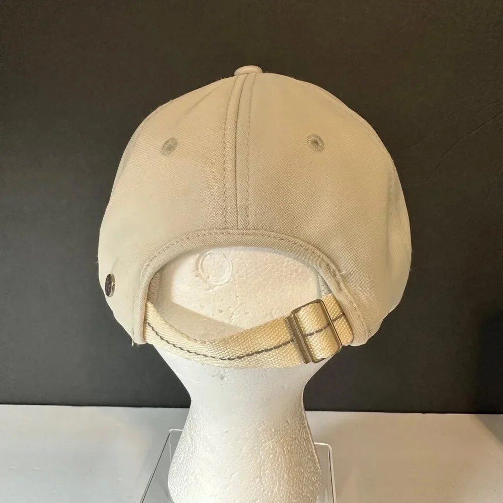 dōTERRA Women's Strap Back Baseball Cap Hat - Picture 3 of 7